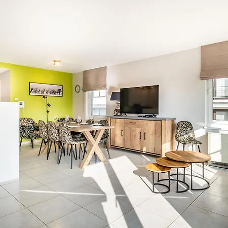 Διαμέρισμα Lesympa