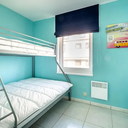 Lesympa Διαμέρισμα *