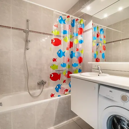 Lesympa Sint-Idesbald