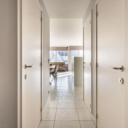 Lesympa Sint-Idesbald