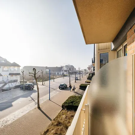 Lesympa Διαμέρισμα *