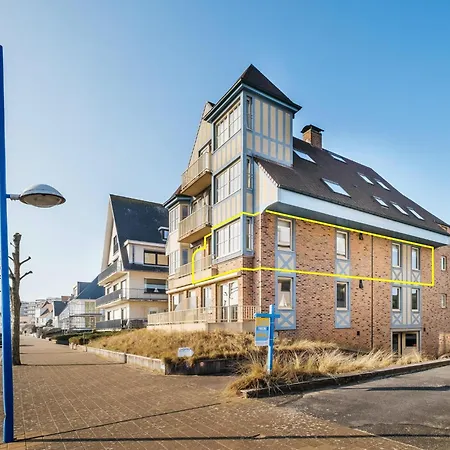 Lesympa * Sint-Idesbald