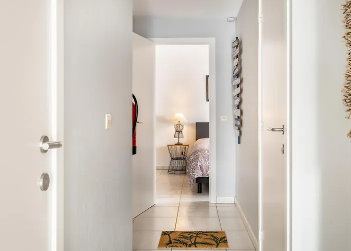 Διαμέρισμα Lesympa