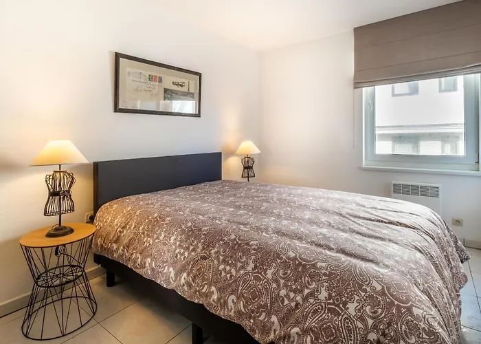 아파트 Lesympa 신트-이데스발드